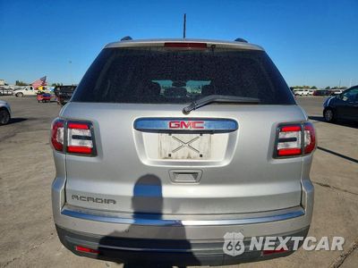 Zdjęcie 6 z 14 samochodu: 2015 GMC ACADIA SLE VIN:1GKKRPKD6FJ232049 - miniatura