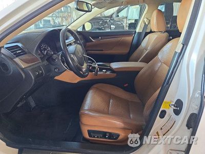 Zdjęcie 7 z 12 samochodu: 2014 LEXUS GS 350 VIN:JTHBE1BL5E5031230 - miniatura