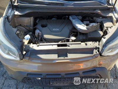 Zdjęcie 11 z 12 samochodu: 2016 KIA SOUL BASE VIN:KNDJN2A24G7288768 - miniatura