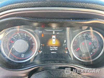 Zdjęcie 9 z 12 samochodu: 2018 DODGE CHALLENGER SXT VIN:2C3CDZAG6JH294779 - miniatura