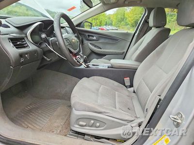 Zdjęcie 7 z 12 samochodu: 2014 CHEVROLET IMPALA LS VIN:1G11Y5SL7EU105032 - miniatura