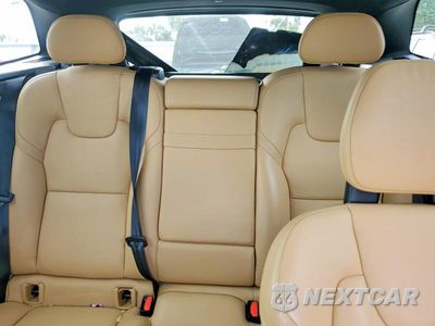Zdjęcie 10 z 13 samochodu: 2018 VOLVO XC60 T6 MOMENTUM VIN:YV4A22RK9J1072337 - miniatura