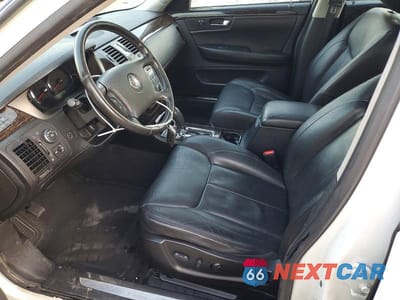 Zdjęcie 7 z 12 samochodu: 2009 CADILLAC DTS VIN:1G6KD57YX9U104686 - miniatura