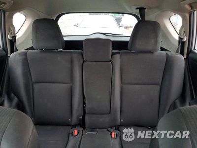 Zdjęcie 10 z 13 samochodu: 2017 TOYOTA RAV4 LE VIN:2T3BFREV1HW591723 - miniatura