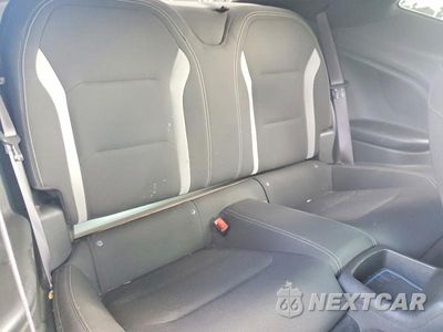 Zdjęcie 10 z 12 samochodu: 2016 CHEVROLET CAMARO LT VIN:1G1FB1RX5G0192514 - miniatura