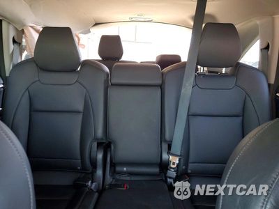Zdjęcie 10 z 14 samochodu: 2018 ACURA MDX VIN:5J8YD3H32JL002311 - miniatura