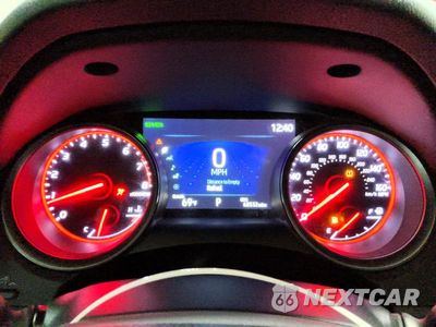 Zdjęcie 9 z 12 samochodu: 2023 TOYOTA CAMRY XSE VIN:4T1K61AK8PU132578 - miniatura
