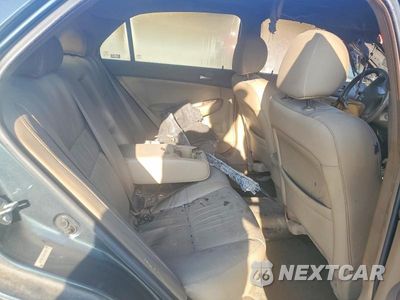 Zdjęcie 10 z 12 samochodu: 2005 HONDA ACCORD EX VIN:1HGCM66545A030287 - miniatura