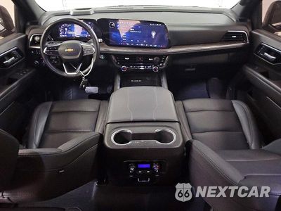 Zdjęcie 8 z 13 samochodu: 2025 CHEVROLET TAHOE C1500 LT VIN:1GNS5NR82SR263080 - miniatura