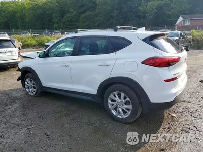 Drugie zdjęcie samochodu z przodu: 2020 HYUNDAI TUCSON VALUE VIN:KM8J3CA48LU195580 - miniatura