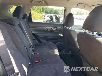 Zdjęcie 11 z 13 samochodu: 2015 NISSAN ROGUE SV VIN:KNMAT2MVXFP519831 - miniatura