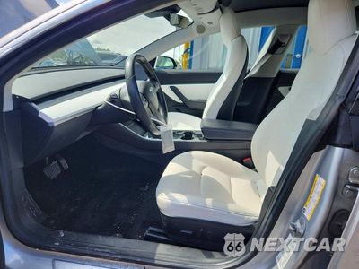 Zdjęcie 7 z 12 samochodu: 2018 TESLA MODEL 3 VIN:5YJ3E1EB5JF096189 - miniatura