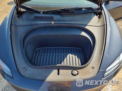 Zdjęcie 11 z 12 samochodu: 2024 TESLA MODEL 3 VIN:5YJ3E1EA6RF722867 - miniatura