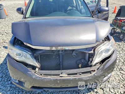 Zdjęcie 11 z 12 samochodu: 2011 TOYOTA AVALON BASE VIN:4T1BK3DB3BU420018 - miniatura