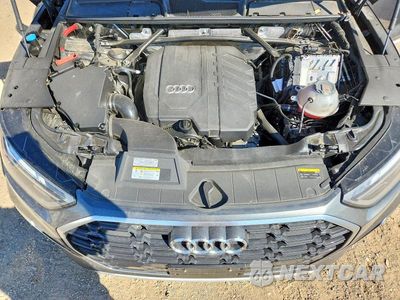 Zdjęcie 11 z 12 samochodu: 2022 AUDI Q5 PREMIUM PLUS 45 VIN:WA1EAAFY1N2068819 - miniatura