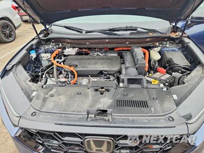 Zdjęcie 12 z 13 samochodu: 2025 HONDA CR-V SPORT TOURING VIN:7FARS6H9XSE061369 - miniatura