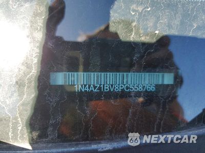 Zdjęcie 12 z 12 samochodu: 2023 NISSAN LEAF S VIN:1N4AZ1BV8PC558766 - miniatura