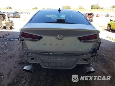 Zdjęcie 6 z 13 samochodu: 2018 HYUNDAI SONATA SPORT+ VIN:5NPE34AF2JH720010 - miniatura