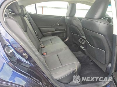 Zdjęcie 10 z 13 samochodu: 2024 LEXUS ES 350 BASE VIN:58ADZ1B16RU184499 - miniatura