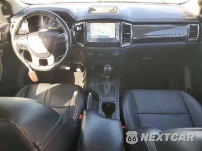 Zdjęcie 8 z 12 samochodu: 2019 FORD RANGER XL VIN:1FTER4FH1KLB21900 - miniatura