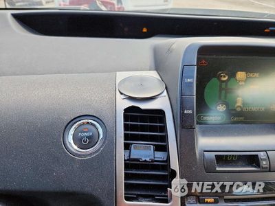 Zdjęcie 9 z 13 samochodu: 2009 TOYOTA PRIUS BASE VIN:JTDKB20U393512445 - miniatura