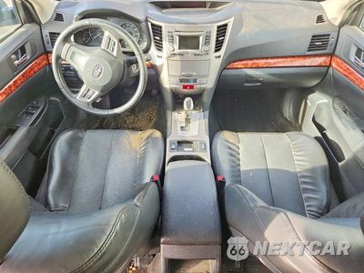 Zdjęcie 8 z 13 samochodu: 2012 SUBARU OUTBACK 3.6R LIMITED VIN:4S4BRDKC9C2245722 - miniatura