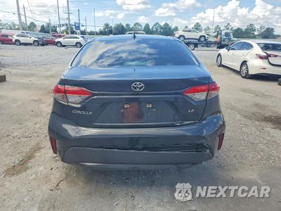 Zdjęcie 6 z 12 samochodu: 2022 TOYOTA COROLLA LE VIN:5YFVPMAE9NP382464 - miniatura