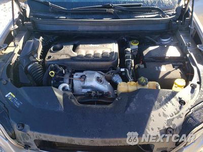 Zdjęcie 11 z 12 samochodu: 2019 JEEP CHEROKEE LIMITED VIN:1C4PJMDN5KD179964 - miniatura