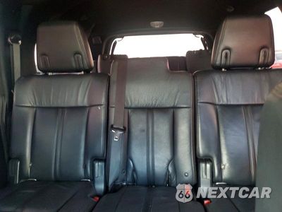 Zdjęcie 10 z 13 samochodu: 2016 LINCOLN NAVIGATOR L RESERVE VIN:5LMJJ3LT9GEL06550 - miniatura