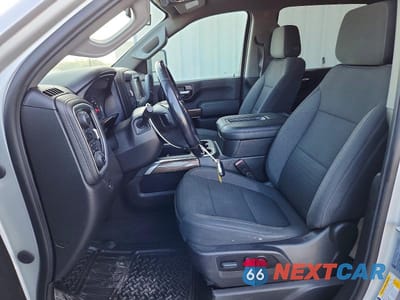 Zdjęcie 7 z 12 samochodu: 2022 CHEVROLET SILVERADO K2500 HEAVY DUTY LT VIN:1GC4YNE74NF144801 - miniatura