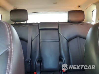 Zdjęcie 10 z 13 samochodu: 2016 CADILLAC SRX LUXURY COLLECTION VIN:3GYFNBE32GS551912 - miniatura