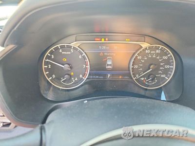 Zdjęcie 9 z 12 samochodu: 2020 NISSAN ALTIMA SR VIN:1N4BL4CV2LC121748 - miniatura