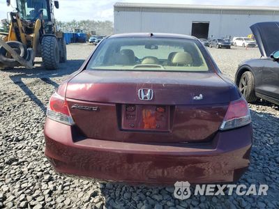 Zdjęcie 6 z 12 samochodu: 2010 HONDA ACCORD EXL VIN:1HGCP2F85AA010554 - miniatura