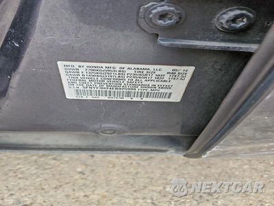 Zdjęcie 13 z 13 samochodu: 2014 HONDA PILOT LX VIN:5FNYF3H24EB025999 - miniatura