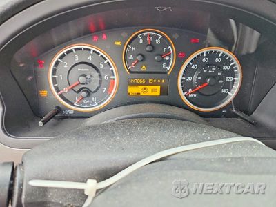 Zdjęcie 9 z 13 samochodu: 2008 NISSAN ARMADA SE VIN:5N1AA08C68N614836 - miniatura