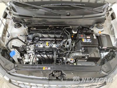 Zdjęcie 12 z 13 samochodu: 2024 HYUNDAI VENUE SEL VIN:KMHRC8A34RU329341 - miniatura