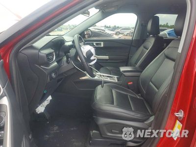 Zdjęcie 7 z 13 samochodu: 2024 FORD EXPLORER XLT VIN:1FMSK7DH5RGA55362 - miniatura