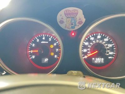 Zdjęcie 9 z 12 samochodu: 2009 SUBARU TRIBECA LIMITED VIN:4S4WX98D694402690 - miniatura