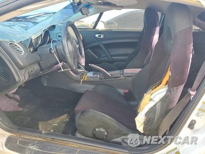 Zdjęcie 7 z 13 samochodu: 2012 MITSUBISHI ECLIPSE GS SPORT VIN:4A31K5DF4CE007564 - miniatura
