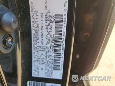 Zdjęcie 13 z 13 samochodu: 2015 TOYOTA TACOMA DOUBLE CAB LONG BED VIN:3TMMU4FN3FM081842 - miniatura