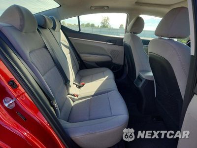 Zdjęcie 10 z 12 samochodu: 2018 HYUNDAI ELANTRA VALUE EDITION VIN:5NPD84LF3JH387424 - miniatura