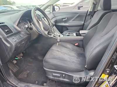 Zdjęcie 7 z 13 samochodu: 2013 TOYOTA VENZA LE VIN:4T3BA3BB8DU035991 - miniatura