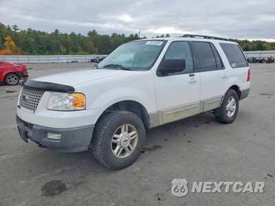 2006 FORD EXPEDITION XLT 1FMPU16566LA40100 - główne zdjęcie licytacji z USA - miniatura