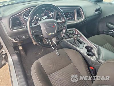 Zdjęcie 8 z 12 samochodu: 2020 DODGE CHALLENGER GT VIN:2C3CDZJG5LH155035 - miniatura