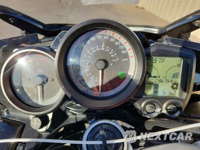 Zdjęcie 7 z 9 samochodu: 2008 YAMAHA FJR1300 A VIN:JYARP15E38A005692 - miniatura