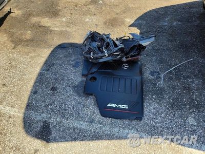 Zdjęcie 13 z 14 samochodu: 2023 MERCEDES-BENZ GLE COUPE AMG 53 4MATIC VIN:4JGFD6BB2PA836893 - miniatura