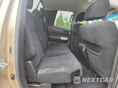 Zdjęcie 10 z 12 samochodu: 2007 TOYOTA TUNDRA SR5 VIN:5TFBT541X7X008107 - miniatura