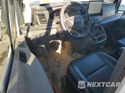 Zdjęcie 8 z 13 samochodu: 2024 FORD TRANSIT T-150 VIN:1FTYE1Y86RKB16521 - miniatura