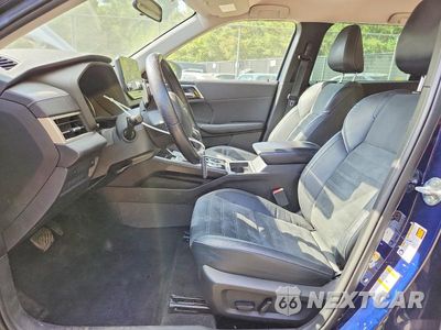 Zdjęcie 7 z 14 samochodu: 2022 MITSUBISHI OUTLANDER SE VIN:JA4J4UA81NZ088848 - miniatura