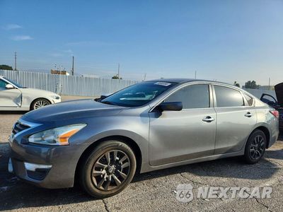 2015 NISSAN ALTIMA 2.5 1N4AL3AP9FC584369 - główne zdjęcie licytacji z USA - miniatura